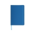 Блокнот Spectrum A5, светло-синий (Р), светло-синий, картон с покрытием пвх