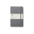 Записная книжка Moleskine Classic (в линейку), Pocket (9х14 см), серый