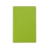 Блокнот А6 Riner, зеленое яблоко, зеленое яблоко, полиуретан, бумага