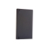 Записная книжка Moleskine Classic Soft (в клетку), Large (13х21см), черный, черный, бумага/полиуретан