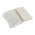 Записная книжка Moleskine Classic (в линейку), Pocket (9х14 см), белый, белый, бумага/полипропилен