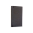 Записная книжка Moleskine Classic Soft (нелинованный), Large (13х21см), черный, черный, бумага/полиуретан