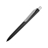 Подарочный набор Moleskine Picasso с блокнотом А5 и ручкой, черный, черный, бумага/полиуретан, пластик/металл