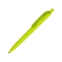 Подарочный набор Vision Pro soft-touch с ручкой и блокнотом А5, зеленый, зеленый, блокнот- картон с покрытием из полиуретана, имитирующего кожу, ручка- пластик c покрытием soft-touch