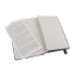 Записная книжка Moleskine Classic (в линейку), Pocket (9х14 см), фиолетовый, фиолетовый, бумага/полипропилен