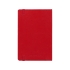 Ежедневник Moleskine Classic (2022), Pocket (9х14), красный, твердая обложка, красный, полипропилен
