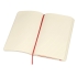 Записная книжка Moleskine Classic Soft (в линейку), Large (13х21см), красный, красный, бумага/полиуретан