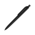 Подарочный набор Moleskine Indiana с блокнотом А5 и ручкой, черный, черный, бумага/полиуретан, пластик c покрытием софт-тач