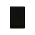 Бизнес тетрадь А5 Megapolis flex 60 л. soft touch клетка, черный, черный, искусственная кожа soft touch