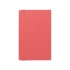Записная книжка Moleskine Classic (в линейку) в твердой обложке, Large (13х21см), розовый, розовый, бумага/полипропилен
