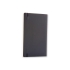Записная книжка Moleskine Classic Soft (в клетку), Pocket (9x14 см), черный, черный, бумага/полиуретан