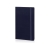 Записная книжка Moleskine Classic (в линейку) в твердой обложке, Medium (11,5x18 см), синий