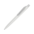 Подарочный набор Moleskine Picasso с блокнотом А5 и ручкой, белый, белый, бумага/полиуретан, пластик/металл