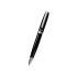 Подарочный набор Tactical Dark: блокнот А5, ручка шариковая (P), черный, пу