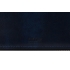 Бизнес-блокнот на молнии А5 Fabrizio, 80 листов, темно-синий, темно-синий, искусственная кожа (пу)