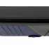 Органайзер с функцией беспроводной зарядки Manner, 5000 mah, темно-синий, темно-синий, металл, искусственная кожа