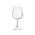 Подарочный набор бокалов для игристых и тихих вин Vivino, 18 шт., прозрачный, бессвинцовый хрусталь