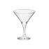 Бокал для мартини 190мл Bistro, прозрачный, стекло