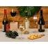 Подарочный набор бокалов для красного, белого и игристого вина Celebration, 18шт, прозрачный, бессвинцовый хрусталь