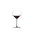 Набор бокалов Pinot Noir, 770мл. Riedel, 4шт, прозрачный, хрустальное стекло