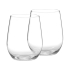 Набор бокалов Viogner/ Chardonnay, 230мл. Riedel, 2шт, прозрачный, хрустальное стекло