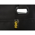 Органайзер-гармошка для багажника Conson, черный/серый, черный, серый, ткань