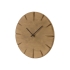 Часы деревянные Helga, 28 см, палисандр, палисандр, береза
