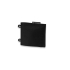Кошелёк на шею VICTORINOX Convertible Travel Wallet, черный, нейлон 800d