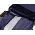 Комплект чехлов для путешествий Easy Traveller, темно-синий, темно-синий, полиэстер 200d