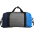 Универсальная цветная сумка 19 дюймов, ярко-синий, полиэстеровая парусина 600d