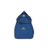 RIVACASE 5541 blue Лёгкая складная дорожная сумка, 30л /12, синий, полиэстер