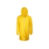 Дождевик Sunny, желтый  размер (XS/S), желтый, полиэстер oxford с влагозащитной полиуретановой пропиткой 1000 pu
