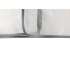 Дождевик Providence, прозрачный/серый светоотражающий с чехлом, прозрачный/серый светоотражающий, этиленвинилацетат