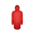 Дождевик Sunny, красный размер (XS/S), красный, полиэстер oxford с влагозащитной полиуретановой пропиткой 1000 pu