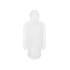 Дождевик Sunny, белый, размер (XS/S), белый, полиэстер oxford с влагозащитной полиуретановой пропиткой 1000 pu