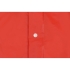 Дождевик Hawaii c чехлом унисекс, красный, красный, этиленвинилацетат