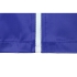 Короткий дождевик Maui  из полиэстера, кл.синий, классический синий, 170t полиэстер, pvc покрытие водонепраницаемость 3000 мм
