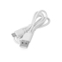 USB Увлажнитель воздуха с подсветкой Steam, белый, белый, пластик