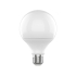 Умная лампочка HIPER IoT LED R1 RGB, белый, стекло, пластик
