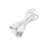 USB увлажнитель воздуха Sprinkle с двумя насадками, белый, белый, пластик