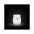 Rombica LED Bear, белый, белый, силикон