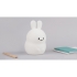 Rombica LED Rabbit, белый, белый, силикон