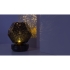 Ночник Rombica LED Galaxy, черный, пвх