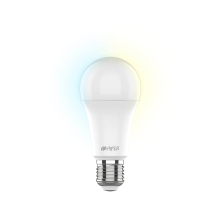 Умная лампочка HIPER IoT A61 White