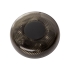 Ночник с беспроводной зарядкой Ember, 15 Вт, черный, черный, пластик
