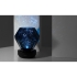 Ночник Rombica LED Galaxy, черный, пвх