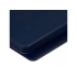 Ежедневник недатированный А5 Megapolis Magnet, темно-синий, темно-синий, искусственная кожа с покрытием soft touch