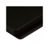 Ежедневник недатированный А5 Megapolis Magnet, черный, черный, искусственная кожа с покрытием soft touch