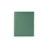 Ежедневник недатированный B5 Tintoretto New, зеленый, зеленый, искусственная кожа
