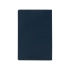 Ежедневник А5 недатированный Megapolis Flex, темно-синий (Р), темно-синий, искусственная кожа